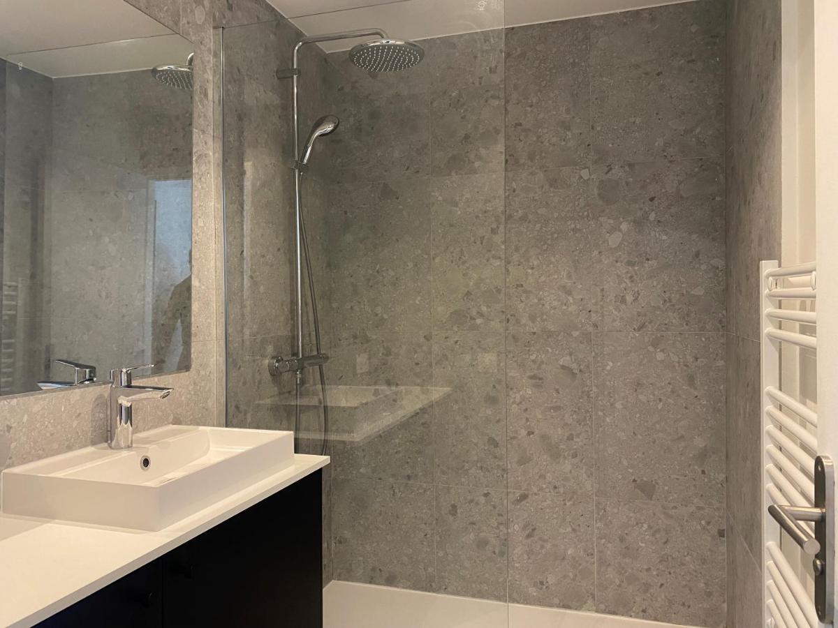 Apartamento Le Chaleureux Franconville  Exterior foto